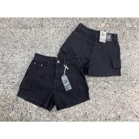 ราคา กางเกงยีนส์ขาสั้น ป้าย Tan jeans ครบไซส์ S M L XL (19447387723)