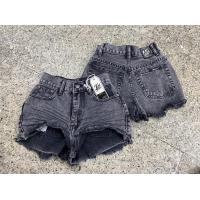 ราคา กางเกงยีนส์ขาสั้น ป้าย Tan jeans ครบไซส์ S M L XL (19321057712)