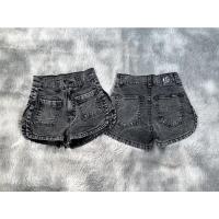 ราคา กางเกงยีนส์ขาสั้น ป้าย Tan jeans ครบไซส์ S M L XL (19321057716)