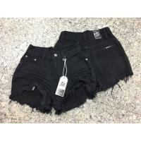 ราคา กางเกงยีนส์ขาสั้น ป้าย Tan jeans ครบไซส์ S M L XL (19321057710)