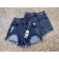 ราคา กางเกงยีนส์ขาสั้น ป้าย Tan jeans ครบไซส์ S M L XL (19321057709)
