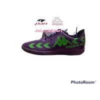 ราคา ลดมากกว่า50 รองเท้าฟุตซอลpanและKappa460ทุกคู่ทุกไซส์มีไซส์32 42ลดพิเศษของแท้จากบริษัทมี3รุ่น (17199355482)