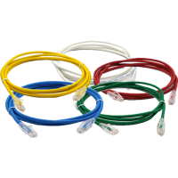 ราคา สายแลน สำเร็จรูป CAT6 ยาวถึง 20 เมตร ของ Link หลากสี Just Plug Play สินค้ามีประกัน (19003988680)