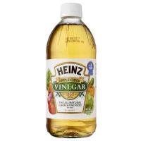 ราคา Heinz น้ำส้มสายชู หมักจากแอปเปิ้ล มี 3 แบบ 2 ขนาด 473 ml และ 946 ml ไฮนซ์ แอปเปิ้ล ไซเดอร์ Apple cider vinegar organic Unfi (19397232121)