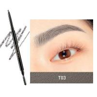 ราคา STAGENIUS Eyebrow triangle Head Longlasting Waterproof Eyebrow Pencil (7334658913)