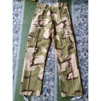 ราคา กางเกงทหารขายาวลายพราง กางเกงทรง6กรเป๋า กางเกงวินเทจผู้ชายผู้หญิง (9570513239)