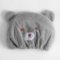 ราคา หมวกคุมผมแห้งเร็ว ผ้าคลุมผมแห้งไว หมวกคลุมผมแห้ง ผ้าคลุมผมแห้งเร็ว หมวกคลุมผมแห้งเร็ว หมวกซับน้ำ แห้งเร็วผ้าคลุมผม ผ้าเช็ดผมนาโน (14860567316)