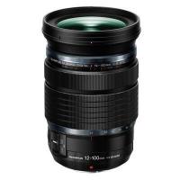 ราคา Olympus M Zuiko Digital ED 12 100mm f 4 IS PRO ประกัน ECMALL 1 ปี (3958354866)