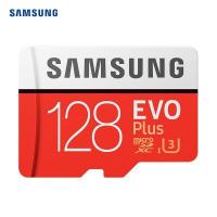 ราคา 100 Original Produc SAMSUNG Micro TF SD Memory Card 128GB 64GB 32GB 16GB 8GB คลาส 10 SDXC Grade EVO Plus Class 10 UHS 3 TF SD Cards Trans Flash drive MicroSD (13108051077)