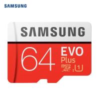 ราคา 100 Original Produc SAMSUNG Micro TF SD Memory Card 128GB 64GB 32GB 16GB 8GB คลาส 10 SDXC Grade EVO Plus Class 10 UHS 3 TF SD Cards Trans Flash drive MicroSD (13108051076)