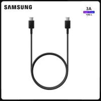 ราคา สายชาร์จ Samsung สายชาร์ทเร็วซัมซุง ของแท้ 3A Cable Super Fast Charging EP DG980 USB C to USB C ข้อมูล line for S20 S21 S22 S23 Ultra Note10 A80 A70 A71 A51 (9201196584)