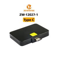 ราคา ส่งด่วนทุกวัน เครื่องอ่านบัตรประชาชน smart card reader เครื่องอ่านสมาร์ทการ์ดอเนกประสงค์ สเปค ICT (19472913632)