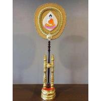 ราคา ขาตั้งตาลปัตร ขาตั้งตาลปัตรไม้ ขาตั้งตาลปัตรปิดทอง ขาตั้งตาลปัตรมุก ขาตั้งตาลปัตรมุกน้ำเต้า ขาตั้งตาลปัตรเสาน้ำมัน (18749176502)