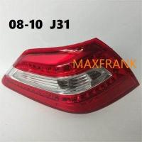 ราคา FOR NISSAN TEANA J31 J32 08 13 TAILLIGHT TAIL LIGHT TAIL LAMP BRAKE LIGHT BACK LIGHTสำหรับนิสสันเทียน่า J31 J32 08 13ไฟท้ายเบรกไฟท้ายไฟท้าย Lampu Belakang (18971970752)