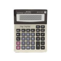 ราคา เครื่องคิดเลขสำนักงาน 8 หลัก เครื่องคิดเลขหน้าจอขนาดใหญ่ เครื่องคิดเลขหลายปุ่ม เครื่องคิดเลขพลังงานแสง (17891043141)