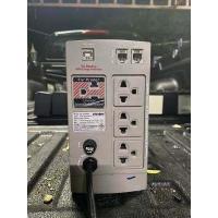 ราคา เครื่องสำรองไฟ SYNDOME UPS 800VA 300 Watt 1000VA 400 Watt 1000VA 600 Watt มือสอง ราคาถูก (16300794516)