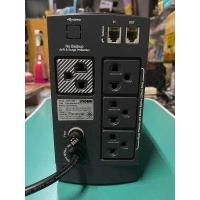 ราคา เครื่องสำรองไฟ SYNDOME UPS 800VA 300 Watt 1000VA 400 Watt 1000VA 600 Watt มือสอง ราคาถูก (16300794524)