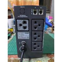 ราคา เครื่องสำรองไฟ SYNDOME UPS 800VA 300 Watt 1000VA 400 Watt 1000VA 600 Watt มือสอง ราคาถูก (16300794522)