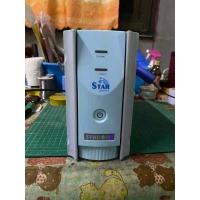 ราคา เครื่องสำรองไฟ SYNDOME UPS 800VA 300 Watt 1000VA 400 Watt 1000VA 600 Watt มือสอง ราคาถูก (16300794521)