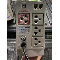 ราคา เครื่องสำรองไฟ SYNDOME UPS 800VA 300 Watt 1000VA 400 Watt 1000VA 600 Watt มือสอง ราคาถูก (16300794520)