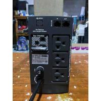 ราคา เครื่องสำรองไฟ SYNDOME UPS 800VA 300 Watt 1000VA 400 Watt 1000VA 600 Watt มือสอง ราคาถูก (16300701581)