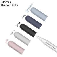 ราคา ฝาครอบป้องกันปลายปากกาเข้ากันได้กับ Apple Pencil 2nd Generation Tip Protector Nib Cap (16864718727)