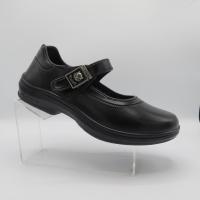 ราคา รองเท้านักเรียน รุ่น PS JUNIOR JF4399 AA size 34 42 (18984125204)