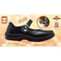 ราคา รองเท้านักเรียน รุ่น PS JUNIOR JF4399 AA size 34 42 (18984125206)