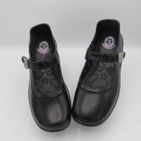 ราคา รองเท้านักเรียน รุ่น PS JUNIOR JF4399 AA size 34 42 (18984125201)