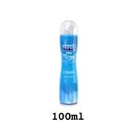 ราคา เจลหล่อลื่นดูเร็กซ์ Durex Play Classic Strawberry Gel 100ml (19343780782)