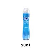 ราคา เจลหล่อลื่นดูเร็กซ์ Durex Play Classic Strawberry Gel 100ml (19343780781)
