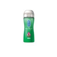ราคา เจลหล่อลื่นดูเร็กซ์ Durex Play Classic Strawberry Gel 100ml (19343780783)