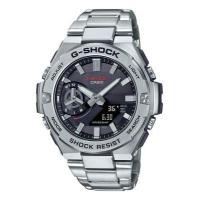 ราคา Casio G Shock นาฬิกาข้อมือผู้ชาย สายสเตนเลส รุ่น GST B500 GST B500D GST B500AD GST B500BD GST B500GD GST B500D 1A GST B500D 1A1 GST B500AD 3A GST B500BD 1A GST B500GD 9A (14382878122)