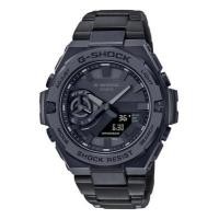 ราคา Casio G Shock นาฬิกาข้อมือผู้ชาย สายสเตนเลส รุ่น GST B500 GST B500D GST B500AD GST B500BD GST B500GD GST B500D 1A GST B500D 1A1 GST B500AD 3A GST B500BD 1A GST B500GD 9A (14382878125)