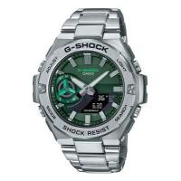 ราคา Casio G Shock นาฬิกาข้อมือผู้ชาย สายสเตนเลส รุ่น GST B500 GST B500D GST B500AD GST B500BD GST B500GD GST B500D 1A GST B500D 1A1 GST B500AD 3A GST B500BD 1A GST B500GD 9A (14382878124)