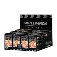 ราคา POPMART SKULLPANDA Life is like a play series binary action toy doll ของเล่นเด็ก ของขวัญ (14743946500)