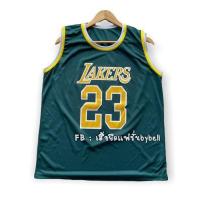 ราคา เสื้อบาส ชายและหญิง เสื้อผ้าแฟชั่น มีสีให้เลือกมากกว่า 10สี (14677516649)