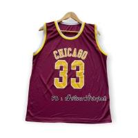 ราคา เสื้อบาส ชายและหญิง เสื้อผ้าแฟชั่น มีสีให้เลือกมากกว่า 10สี (14677516645)