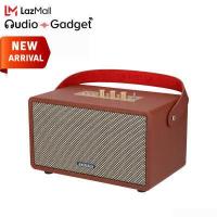 ราคา ประกันศูนย์ไทย AIWA Retro Plus Pro Bluetooth Speaker ลำโพงบลูทูธพกพา SUPER BASS (17389915751)