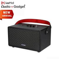 ราคา ประกันศูนย์ไทย AIWA Retro Plus Pro Bluetooth Speaker ลำโพงบลูทูธพกพา SUPER BASS (17389915752)