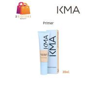 ราคา ไพร์เมอร์ โฉมใหม่ 30ml KMA Secret Poreless Skin Primer เคเอ็มเอ ซีเครท พอลเลช สกิน ไพร์เมอร์ เบลอรูขุมขน (9052361569)
