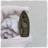 ราคา พระสยามเทวาธิราช หลัง น ว ม ปี15 หลวงปู่ทิม วัดละหารไร่ เทพยดาศักดิ์สิทธิ์ที่อภิบาลรักษาประเทศไทย (17245946138)