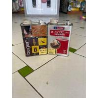 ราคา Beger B 5000 2K ระบบ 2 ส่วน รหัส รองพื้น ด้าน เงา ภายนอก ใน 599 I 510 I 511 I 513 E 510 E 511 ขนาดบรรจุ 2 ลิตร ชุดเล็ก (5878916202)