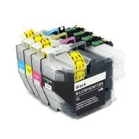 ราคา เข้ากันได้ LC 3619 LC 3617 หมึก LC3619XL LC3617XL สีดำ LC 3619 XL LC 3617 XL ตลับหมึกสำหรับบราเดอร์ MFC J2330DW J2730DW (10378542533)