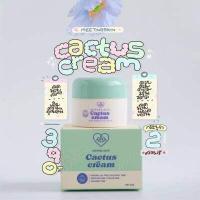 ราคา ครีมแคคตัสกระปุก CACTUS Cream Lovepotion (11679151258)
