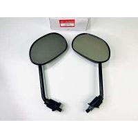 ราคา กระจกเดิมเวฟ 125 wave125 ขาดำ L1 3 (4602010679)