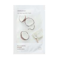 ราคา อินนิสฟรี มาส์กหน้า 18 สูตร Innisfree My Real Squeeze Mask 20 ml แผ่นมาส์กหน้า (7248092190)