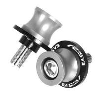 ราคา Hardingsun V3 R15ยามาฮ่า YZF พร้อมโลโก้ R15 2019 2020 2021สวิงอาร์มแกนม้วนเลื่อนขาตั้ง M6ฝาครอบสกรู R15V3อุปกรณ์เสริมรถจักรยานยนต์6มม (18711951870)