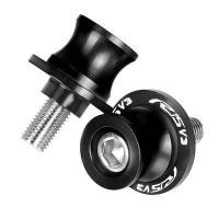 ราคา Hardingsun V3 R15ยามาฮ่า YZF พร้อมโลโก้ R15 2019 2020 2021สวิงอาร์มแกนม้วนเลื่อนขาตั้ง M6ฝาครอบสกรู R15V3อุปกรณ์เสริมรถจักรยานยนต์6มม (18711951864)