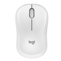 ราคา Logitech M221 Silent Wireless Mouse เมาส์ไร้สาย ไร้เสียงรบกวน (18048488821)